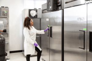 Testing ICH Stability Chamber Testing ICH Stability Chambers